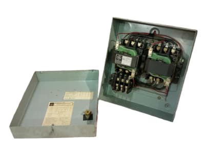 GENERAL ELECTRIC CR209D100ABYA