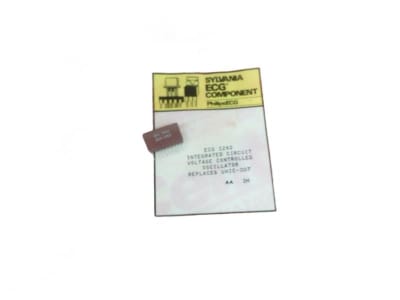 PHILIPS ECG1262
