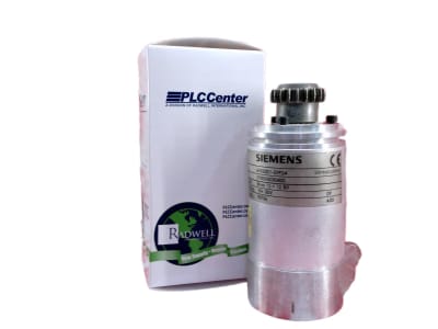 SIEMENS 6FX2001-5FP24-12/12