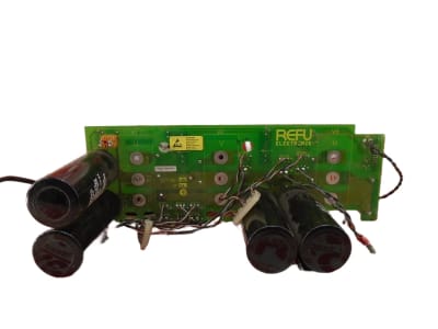 REFU ELEKTRONIK BS11031