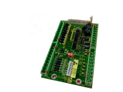 REFU ELEKTRONIK KL11009.02.SP.02