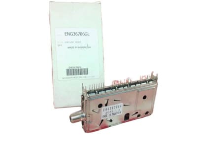 MATSUSHITA ELECTRIC ENG36706GL
