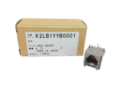 MATSUSHITA ELECTRIC K2LB1YYB0001