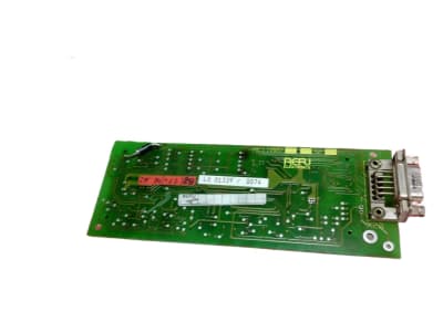 REFU ELEKTRONIK ME11007