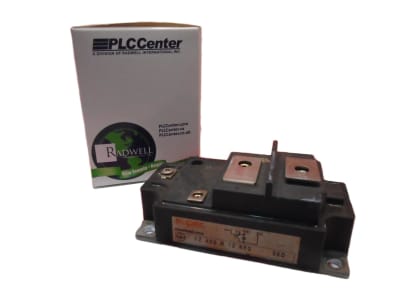 INFINEON FZ-400R-12-KF2