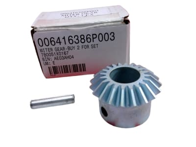 GENERAL ELECTRIC 006416386P003