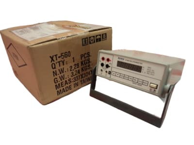 XITRON XT560