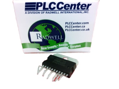 ST MICRO TDA8174A