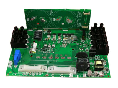 LENZE 13375798