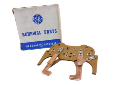 GENERAL ELECTRIC 939A502AG