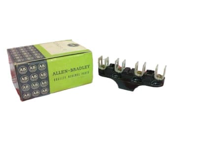 ALLEN BRADLEY X-229644