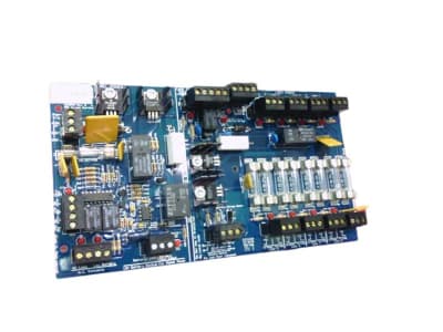 DSX ACCESS SYSTEMS DSX-1040PDM-8