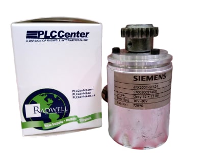 SIEMENS 6FX2001-5FS24-12/12