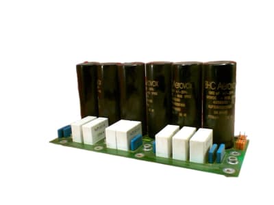 REFU ELEKTRONIK 30-11056-00-SP