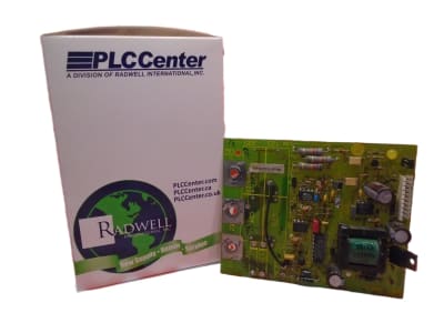 REFU ELEKTRONIK PW6076.400SP00