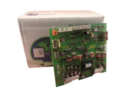 REFU ELEKTRONIK WS11049.03.SP.03