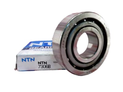 NTN BEARING 7306B
