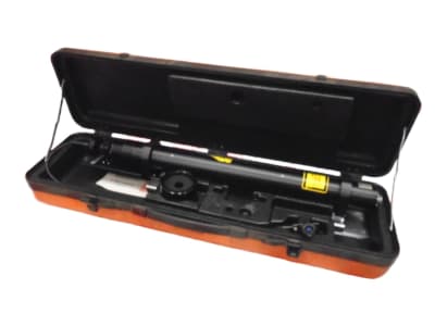 POLYTEC PL-650-W
