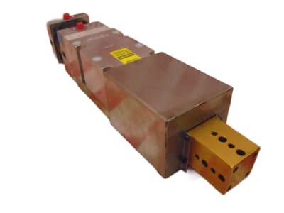 WELKER ENG WPA-60-22