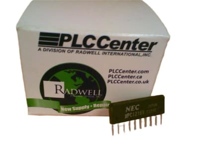 NEC UPC1216V