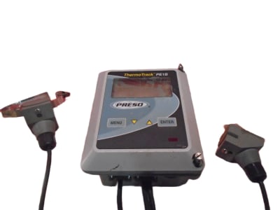 BADGER METER DPTFXD2-A67A-NN