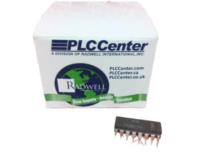 ITT 9602-5D