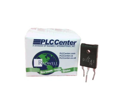 MATSUSHITA ELECTRIC 2SD1541RL
