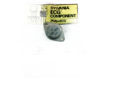 PHILIPS ECG1059