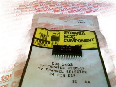 PHILIPS ECG1402