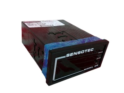 HONEYWELL 060-3147-20