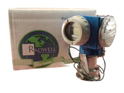 ENDRESS & HAUSER PMC731-052P1H1DL1