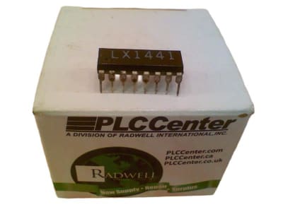 PHILIPS ECG-1441