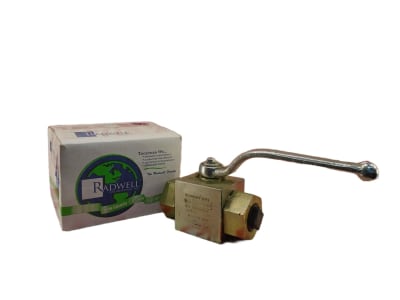 STAUFF BBV20160001M