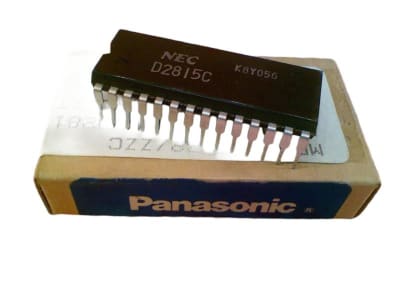 NEC UPD2815C