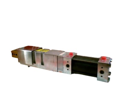 WELKER ENG WPNA-40-73