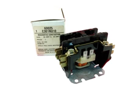EATON CORPORATION C301NU10