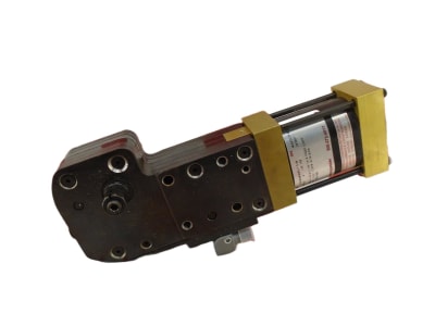 NORGREN EC50D-A-1-0-0-L-30-10-0