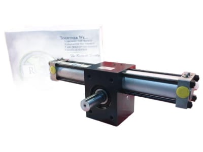 PHD INC R11A-3-180-D-P