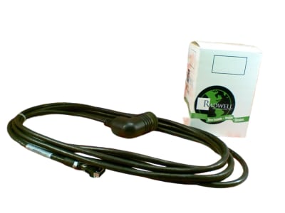 YASKAWA ELECTRIC DE9407237-05