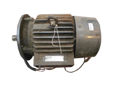 TASC DRIVES INC 557089
