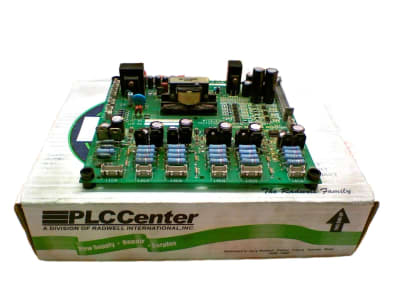 YASKAWA ELECTRIC ETC615150