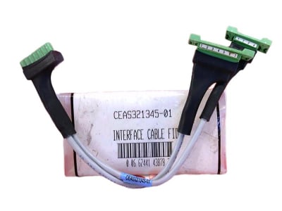 UNITED TECHNOLOGIES CEAS321345-01