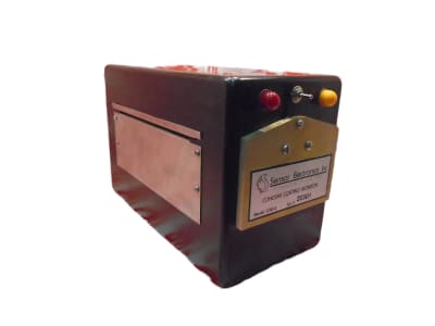 SENSOR ELECTRONIC CCM-4