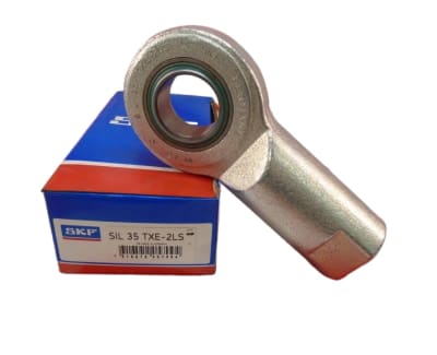 SKF SIL-35-TXE-2LS