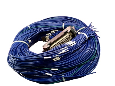 AMPHENOL H46EEG16-FR-EE