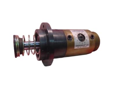 ENERTROLS SALD 1-1/8 X 2-P-FSC