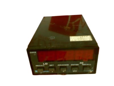 OMEGA ENGINEERING P6033A