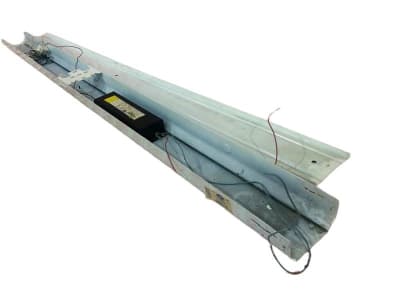 LITHONIA LIGHTING UNS-272-120-GEB