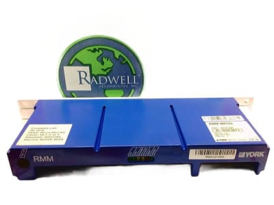 JOHNSON CONTROLS RMM-MKIVB