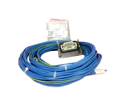AMPHENOL H10EEG16-MR-DD